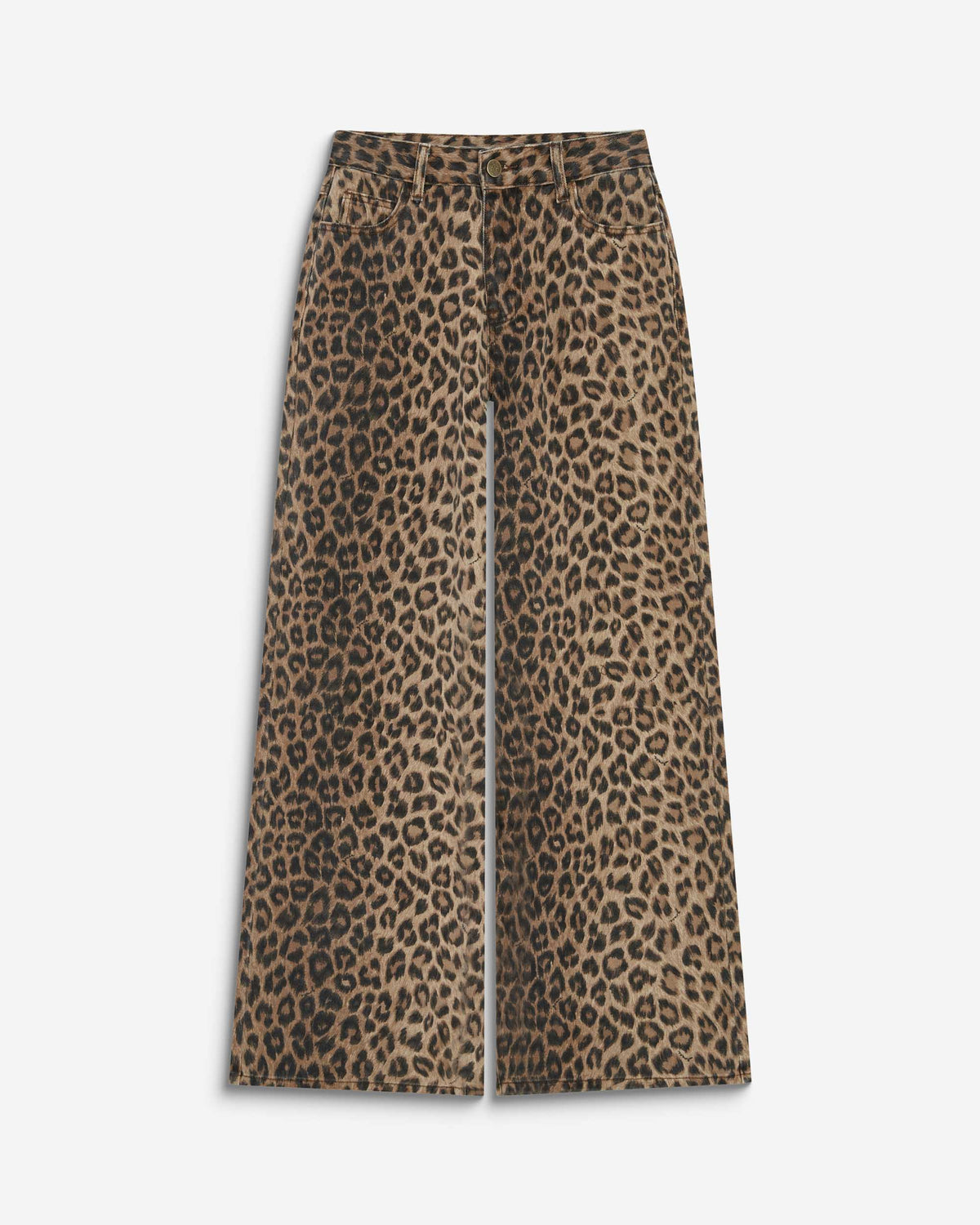 Jeans SOCCA leo