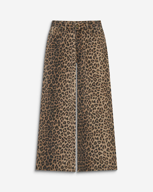 Jeans SOCCA leo