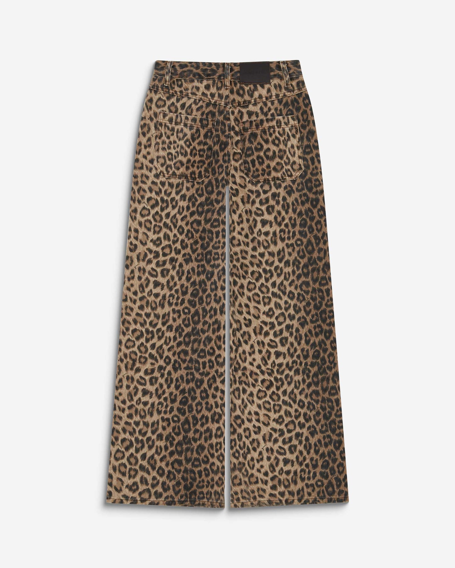 Jeans SOCCA leo