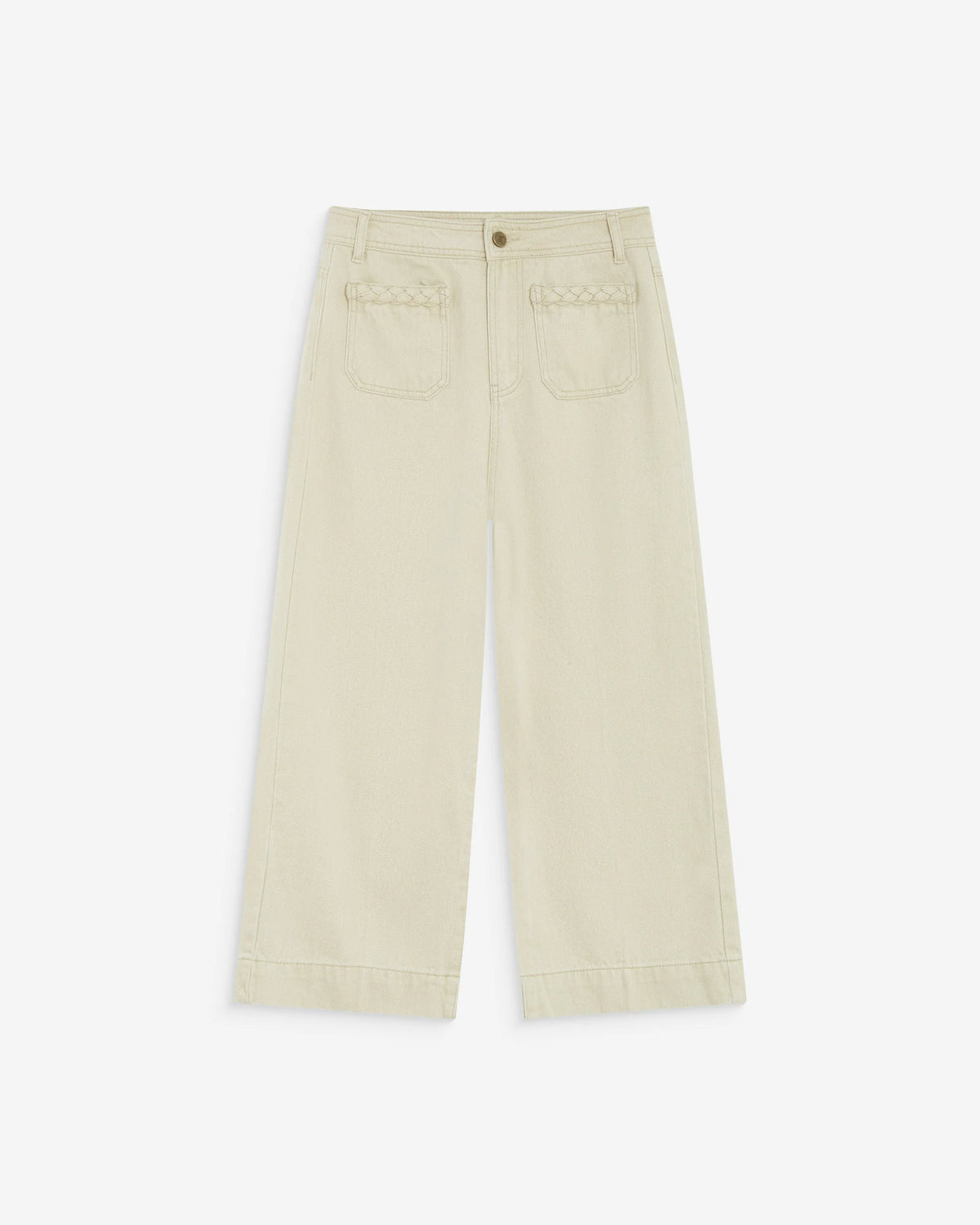 Jeans JOHAN sable