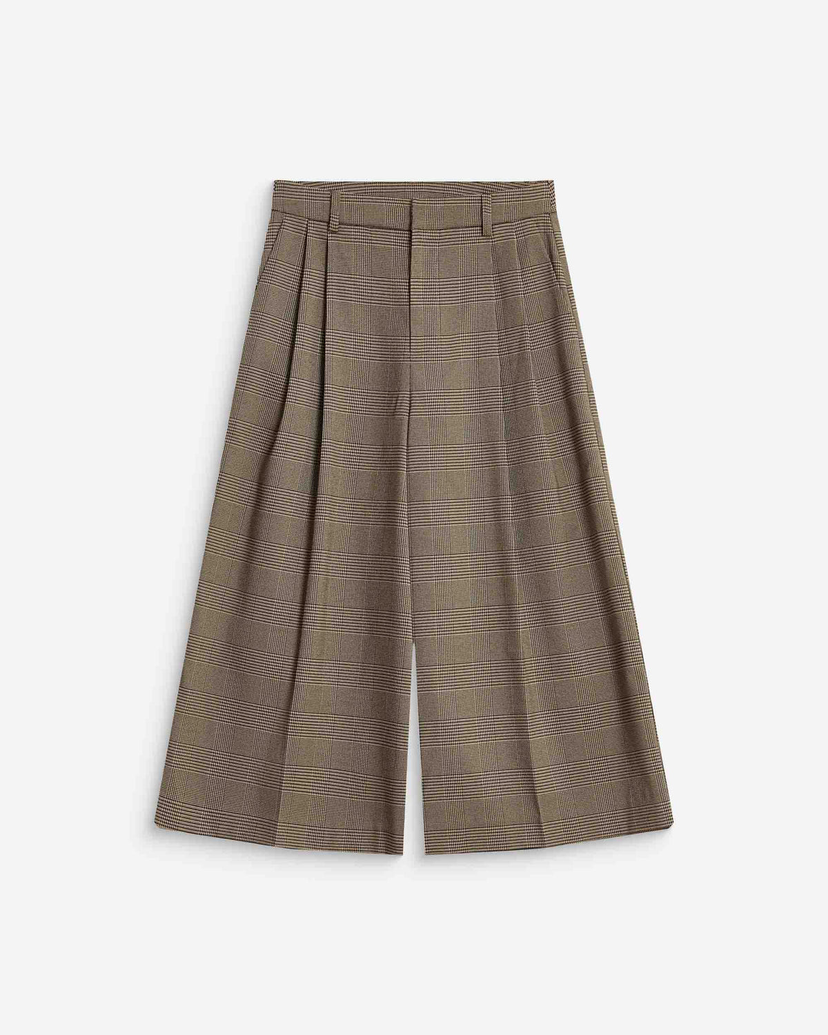 Calças ARNOLD beige