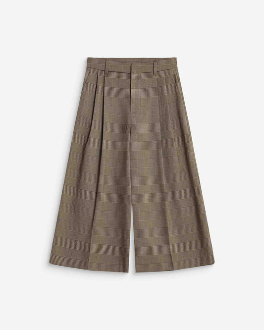 Calças ARNOLD beige