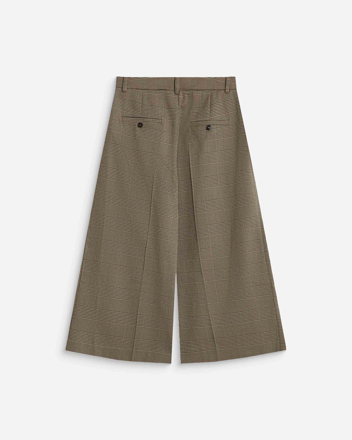 Calças ARNOLD beige