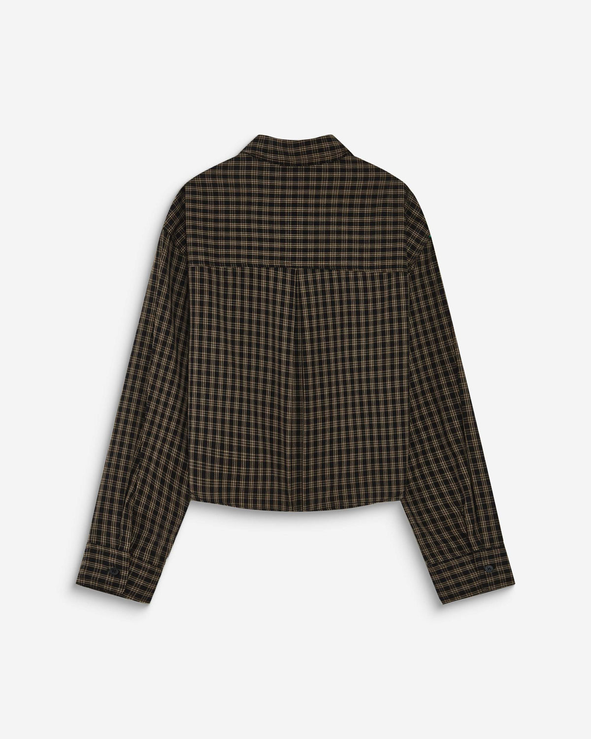 Camisa AZELLE noir