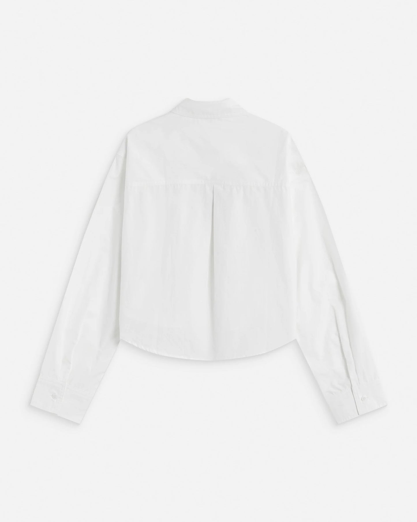Camisa AZELLE ivoire