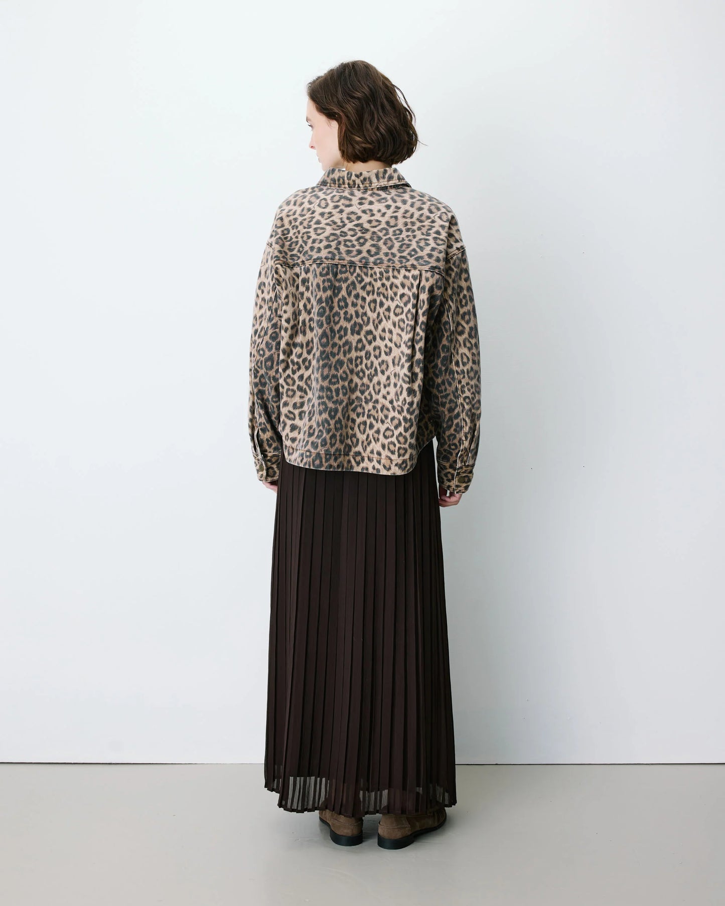 Camisa ADRIANA leo