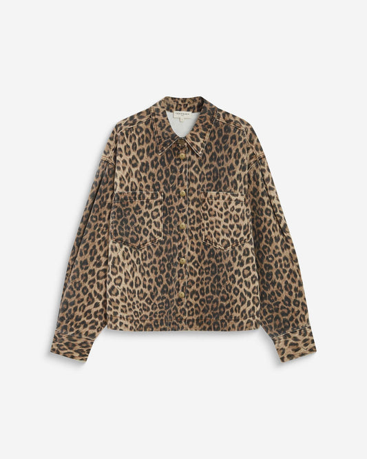 Camisa ADRIANA leo