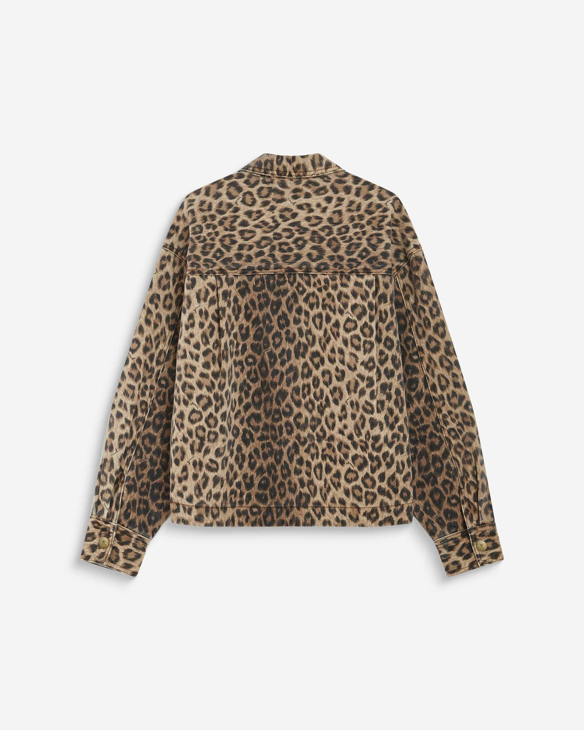 Camisa ADRIANA leo