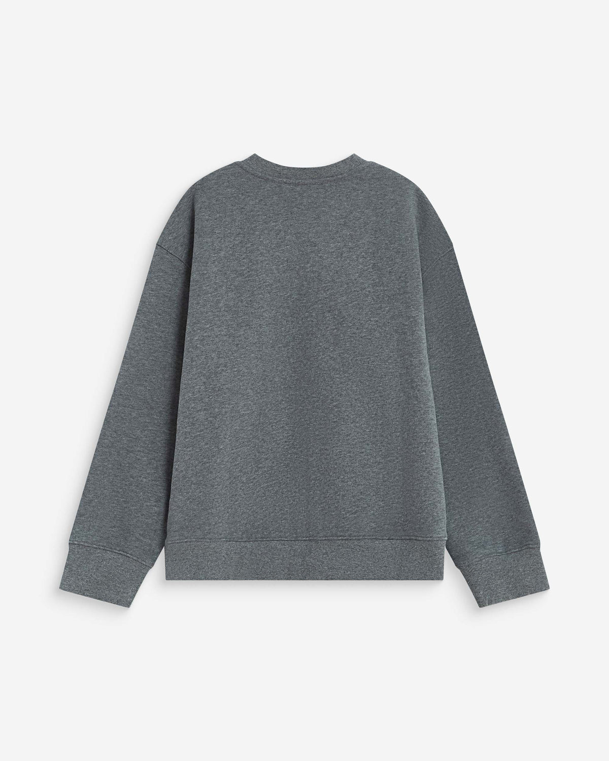 Sweatshirt ARMANDIO anthracite