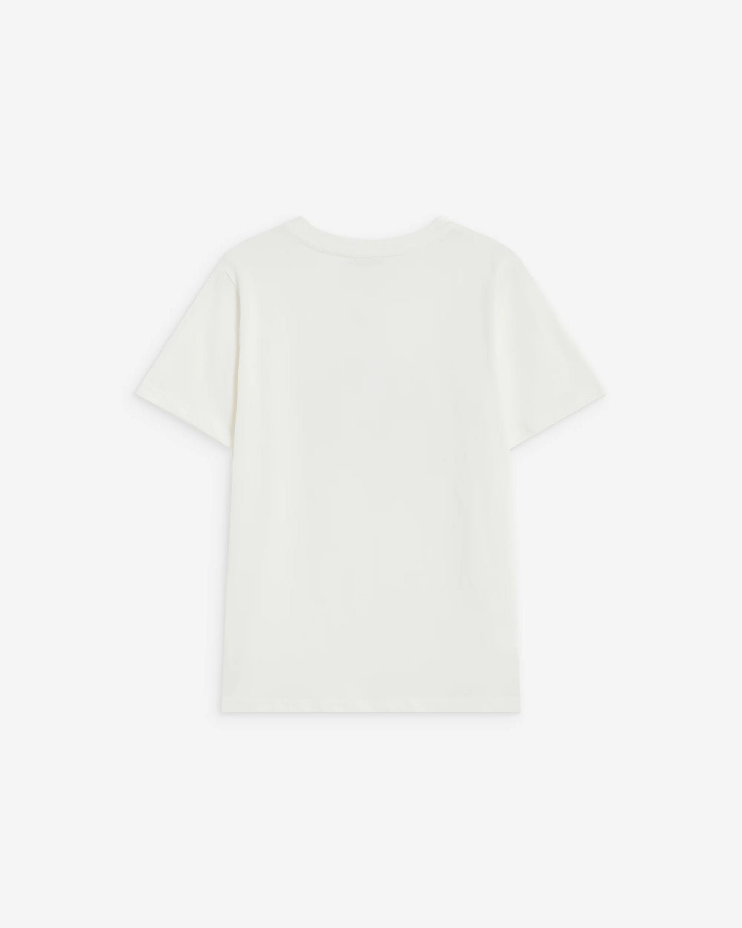 T-shirt AMADIS ivoire