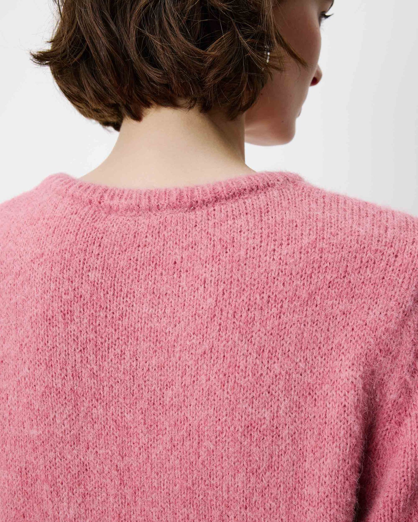 Camisola AUSTYN blush