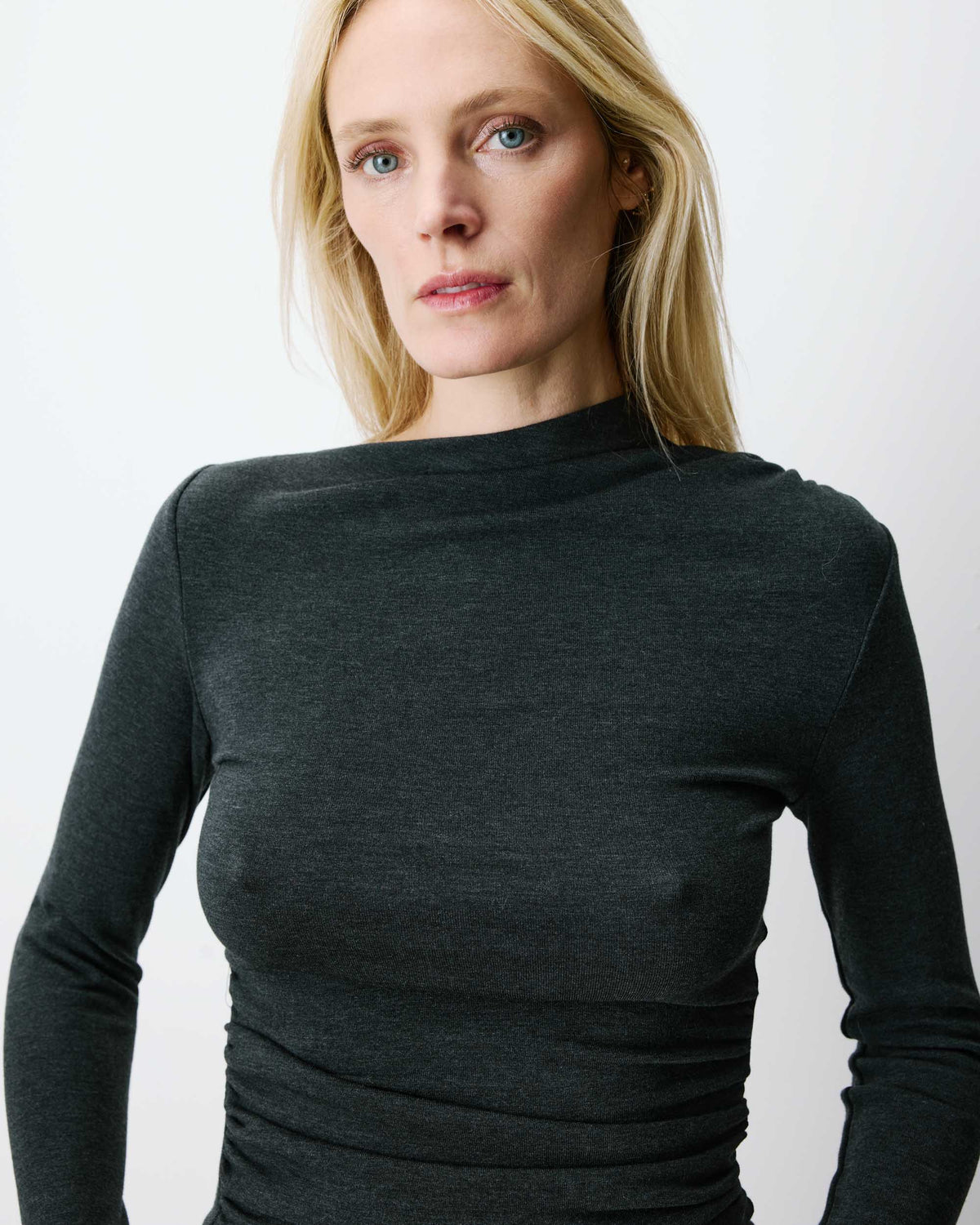 Camisola AURYGNY anthracite