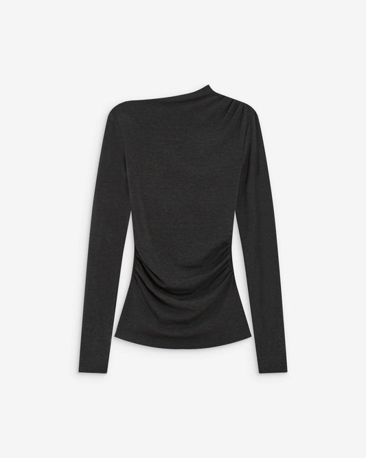 Camisola AURYGNY anthracite