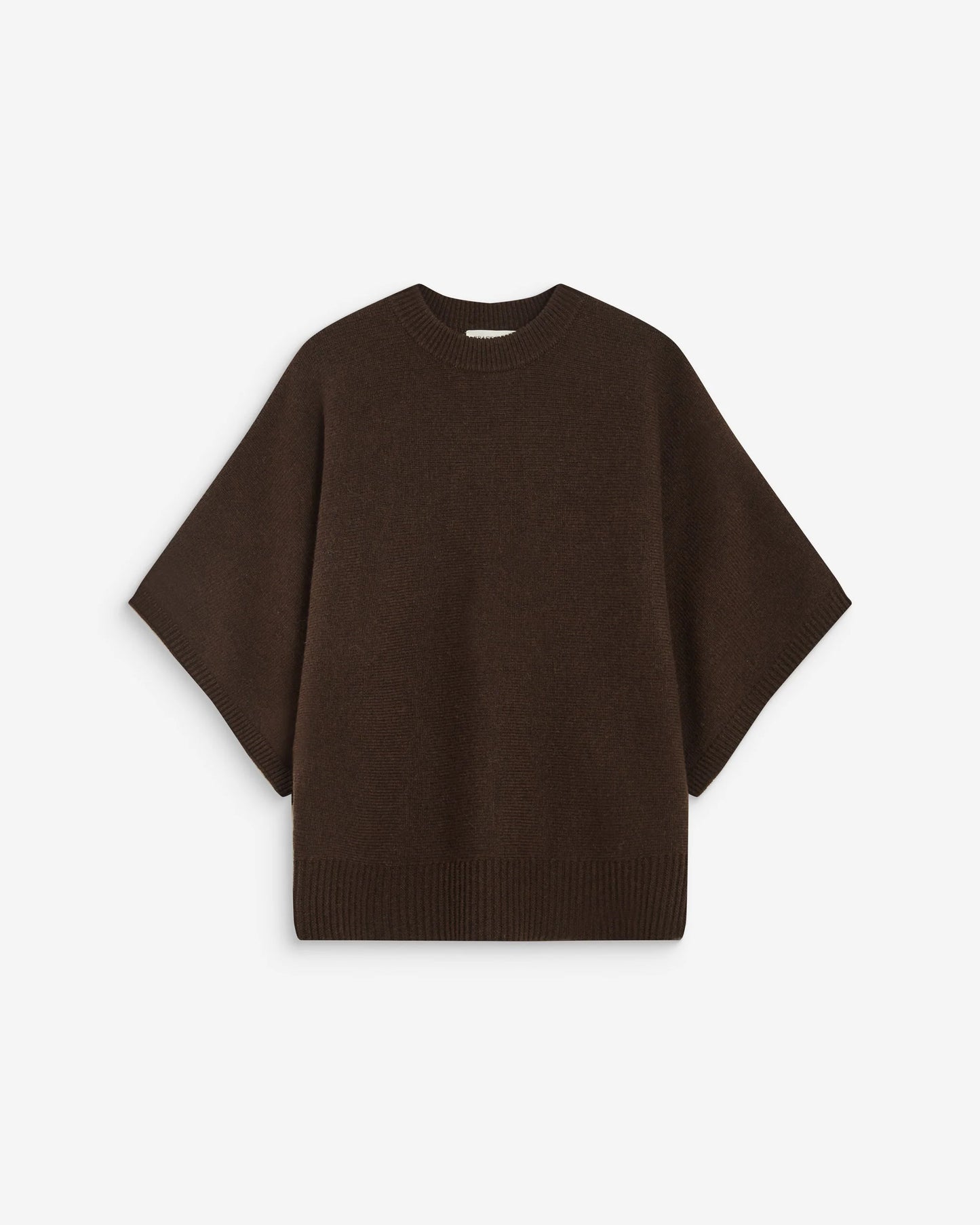 Camisola ALMUS chocolate