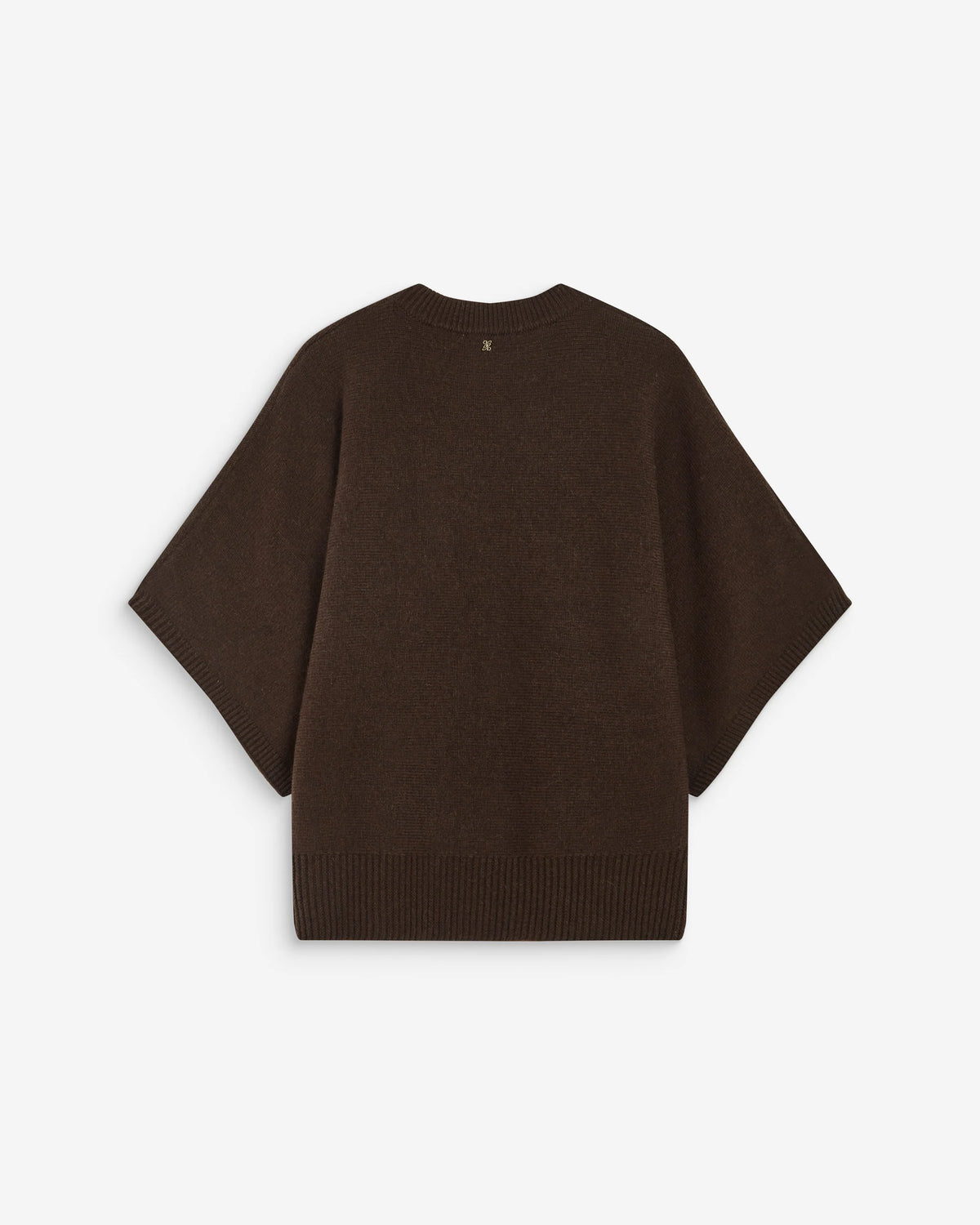 Camisola ALMUS chocolate