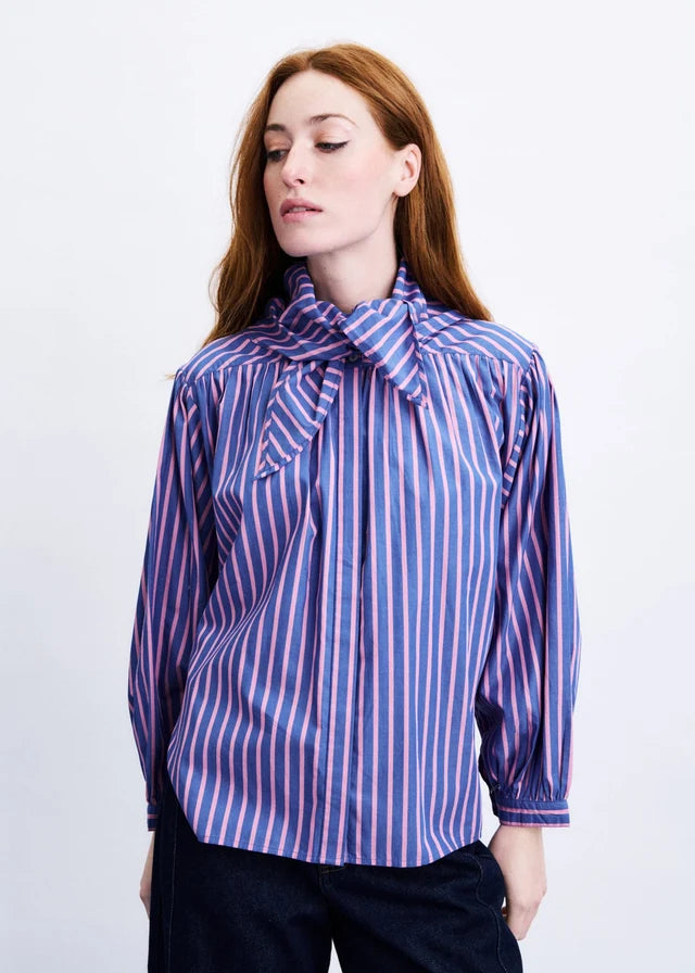 Camisa GURI rose