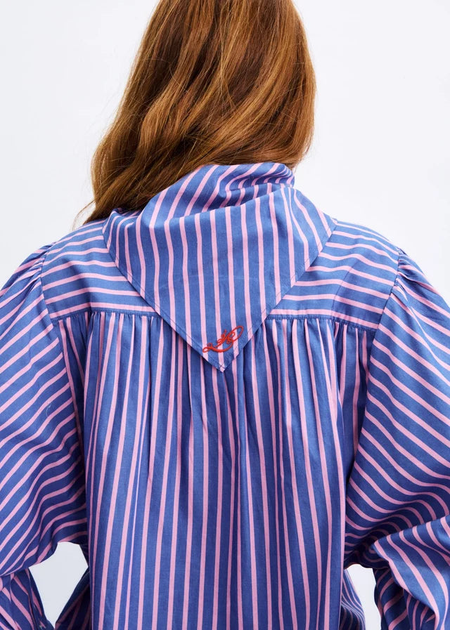 Camisa GURI rose