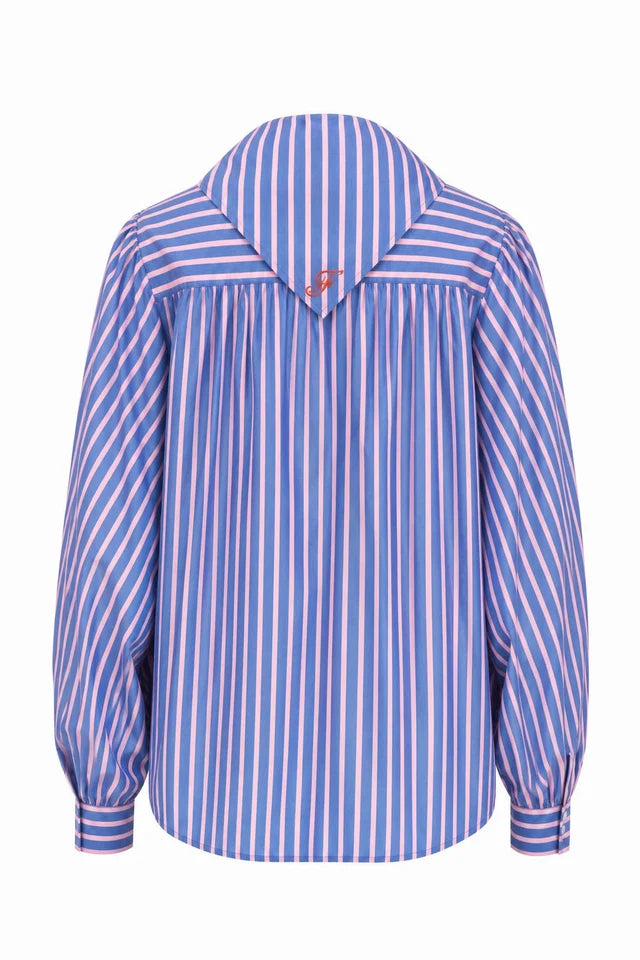 Camisa GURI rose