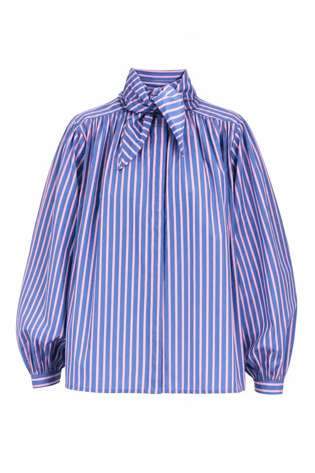 Camisa GURI rose