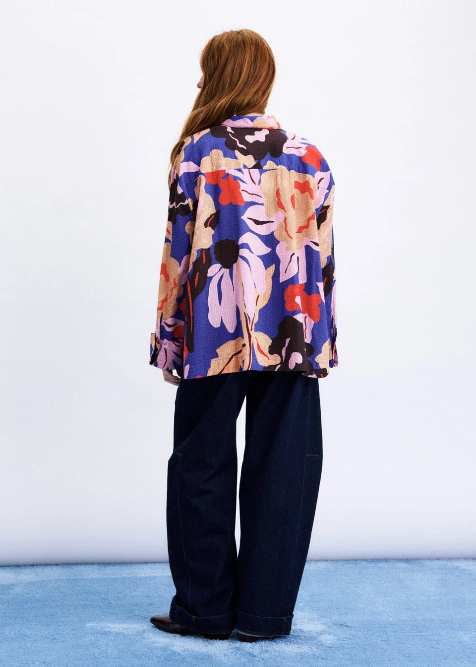 Camisa OSAN kanzan