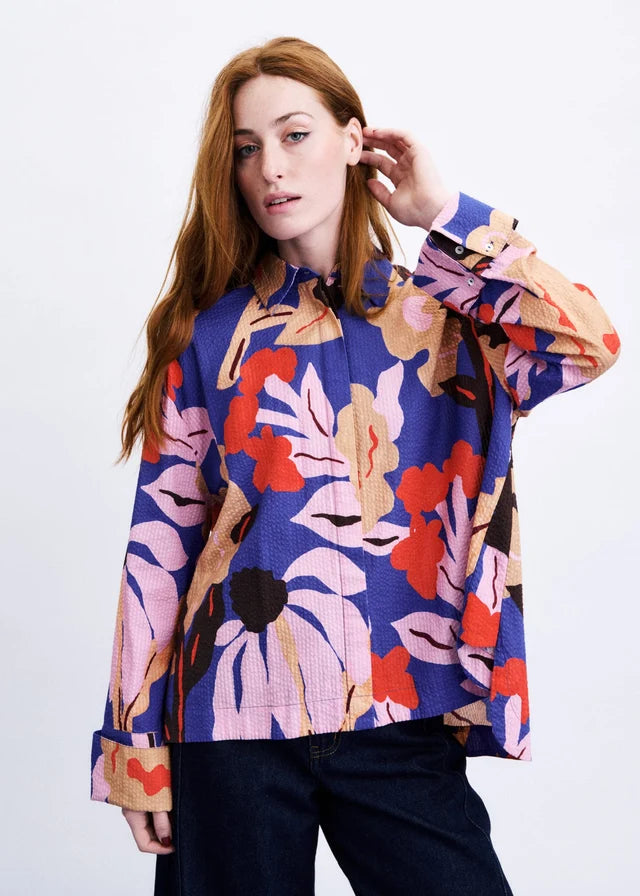 Camisa OSAN kanzan