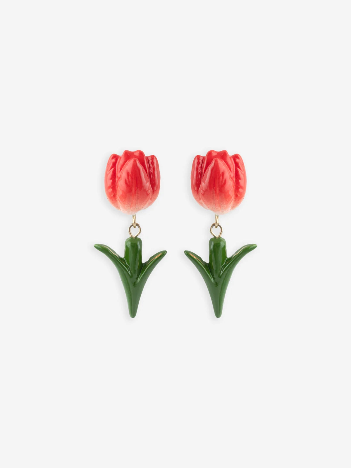 Brincos Tulipe J1012, Nach Bijoux
