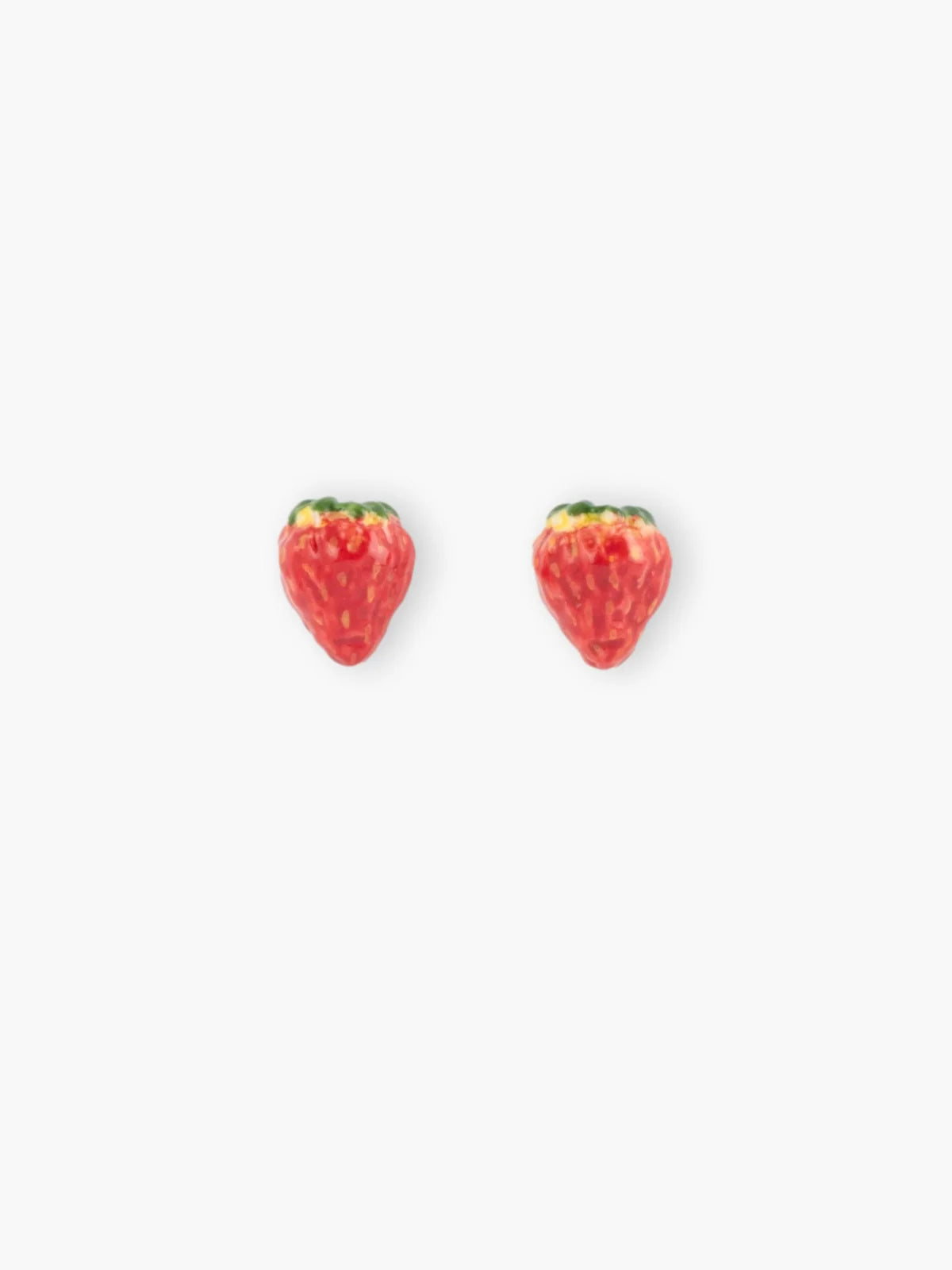 Brincos Fraise J1076, Nach Bijoux