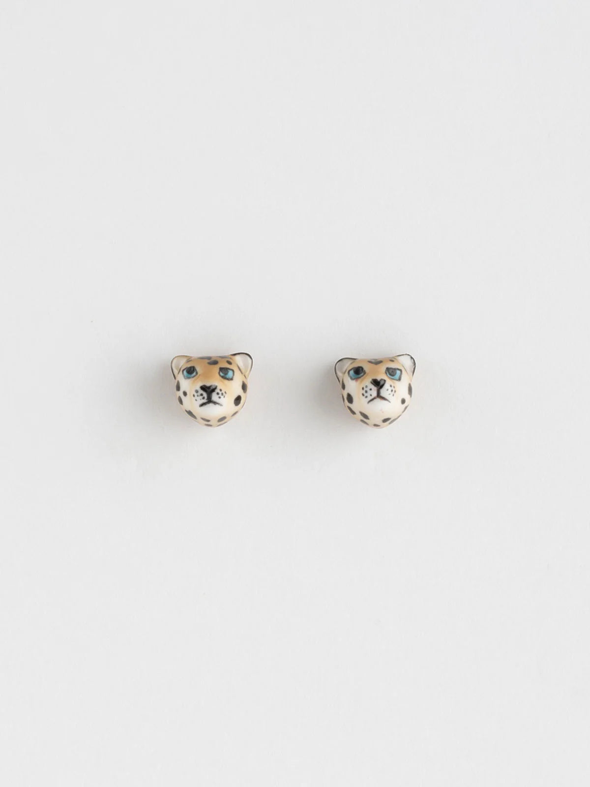 Brincos Tête de Léopard J221, Nach Bijoux