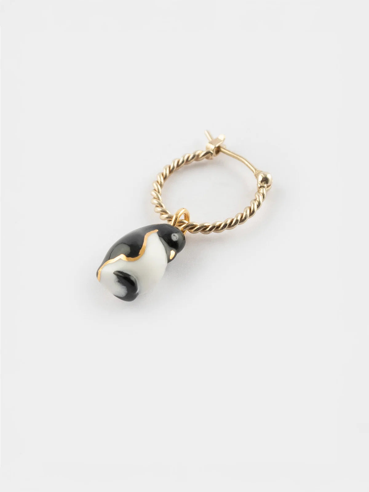 Brinco Pingouin J825, Nach Bijoux