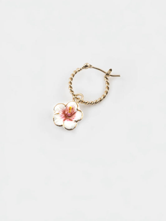 Brinco Hibiscus J862, Nach Bijoux