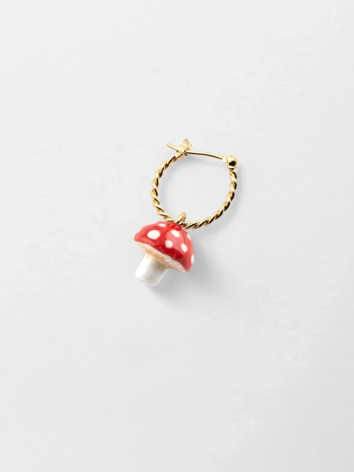Brinco Champignon J944, Nach Bijoux