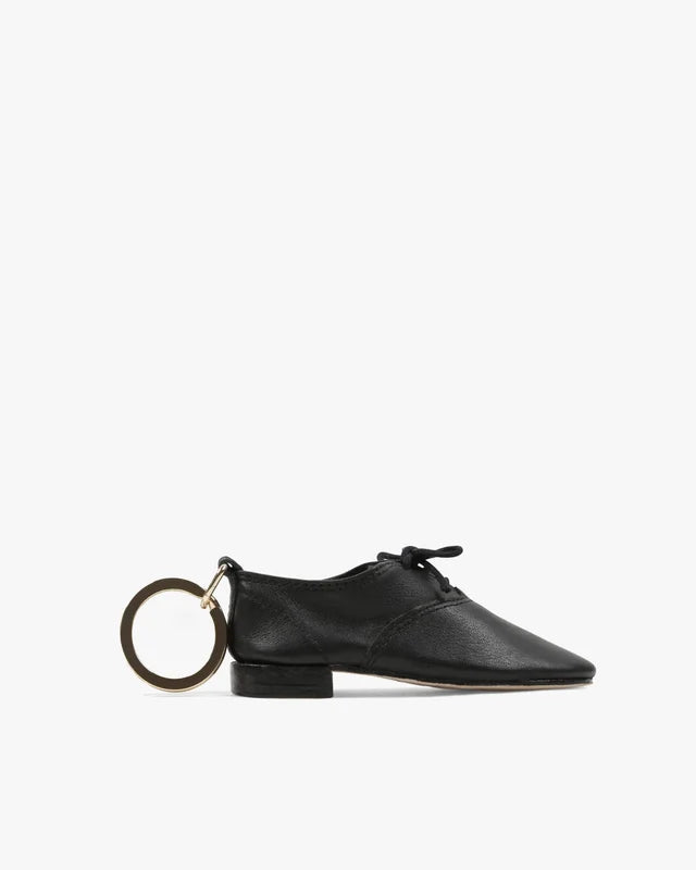 Porta-chaves Zizi noir, Repetto