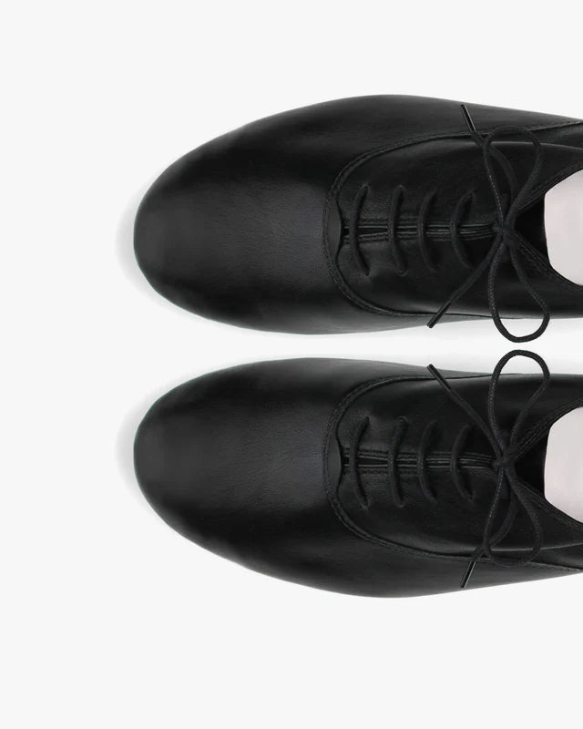 Richelieu ZIZI Noir, Repetto V377C 410