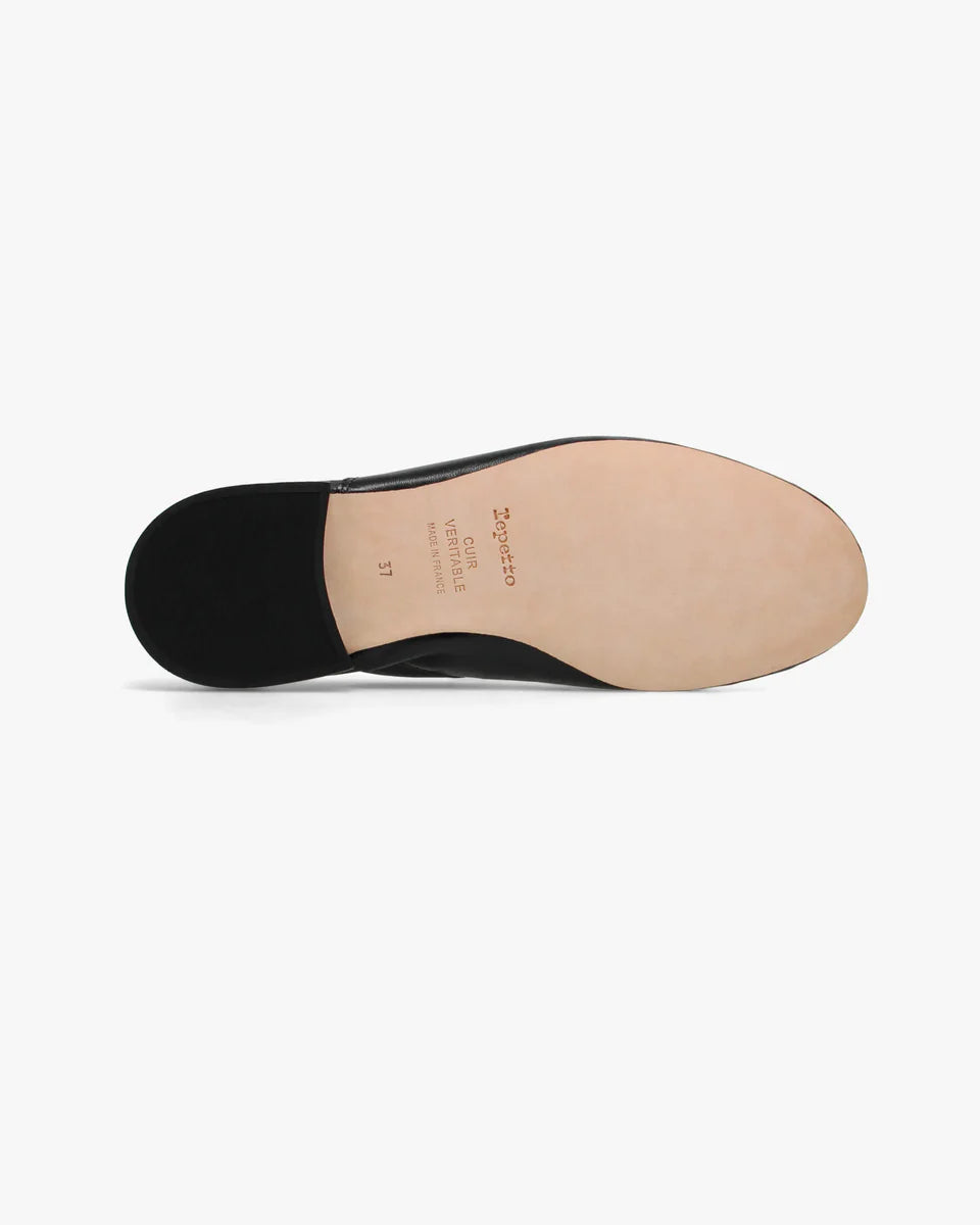 Richelieu ZIZI Noir, Repetto V377C 410