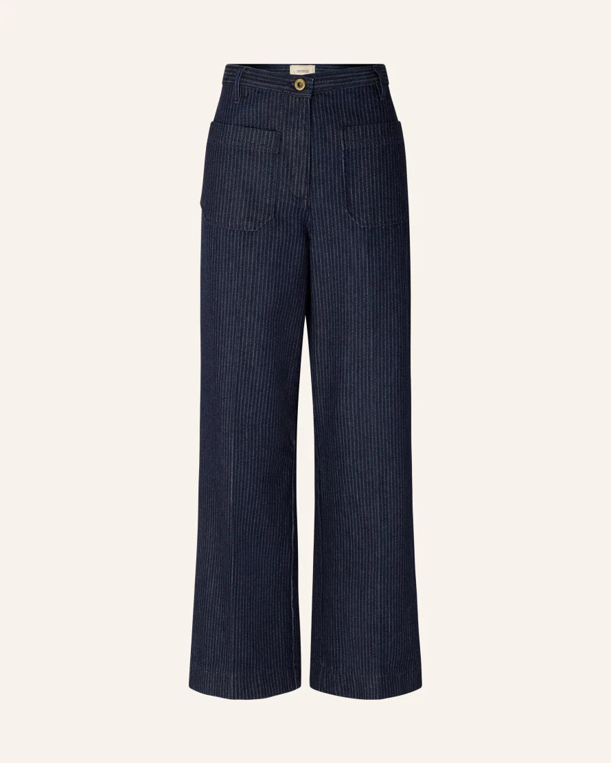 NICA eveningsand trousers, Sessùn