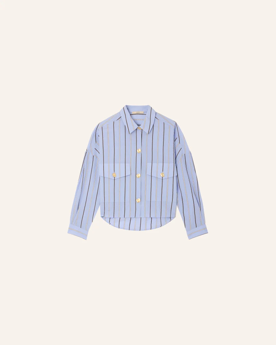 Camisa BALANCA maystreet, Sessùn