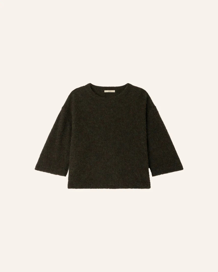 LONDON shirt, Sessùn
