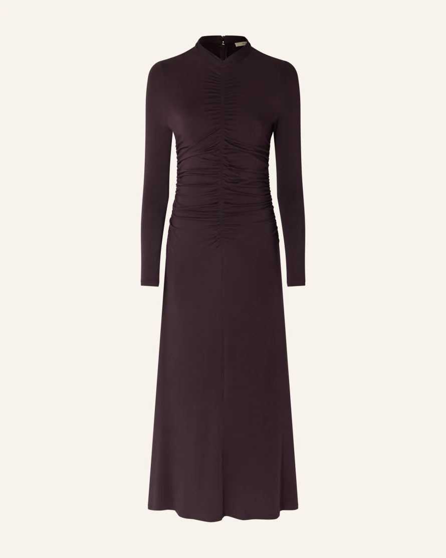 Vestido RITA huckleberry, Sessùn
