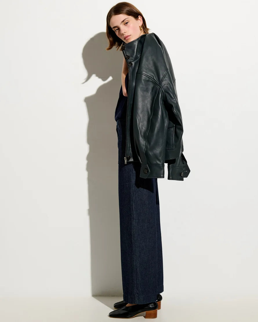 NICA eveningsand trousers, Sessùn