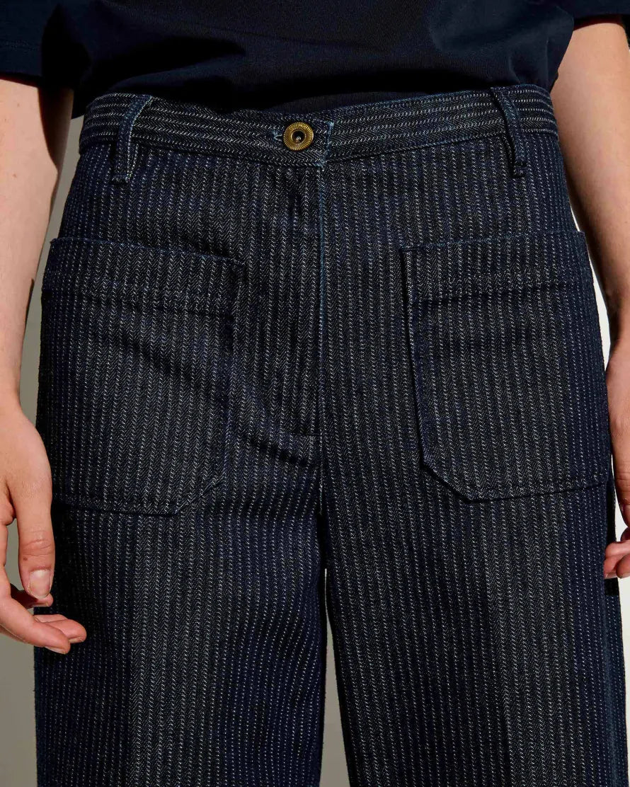 NICA eveningsand trousers, Sessùn
