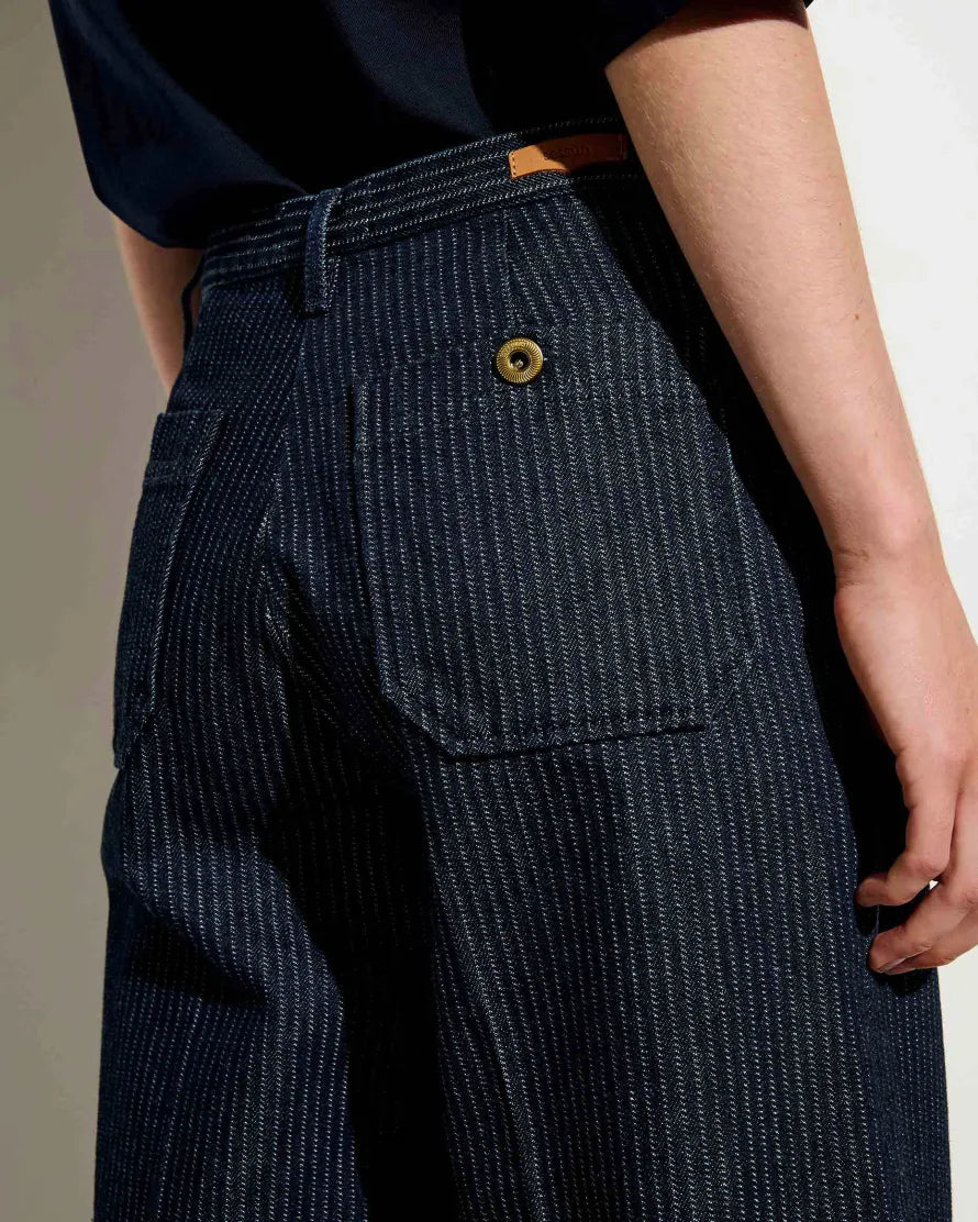 NICA eveningsand trousers, Sessùn