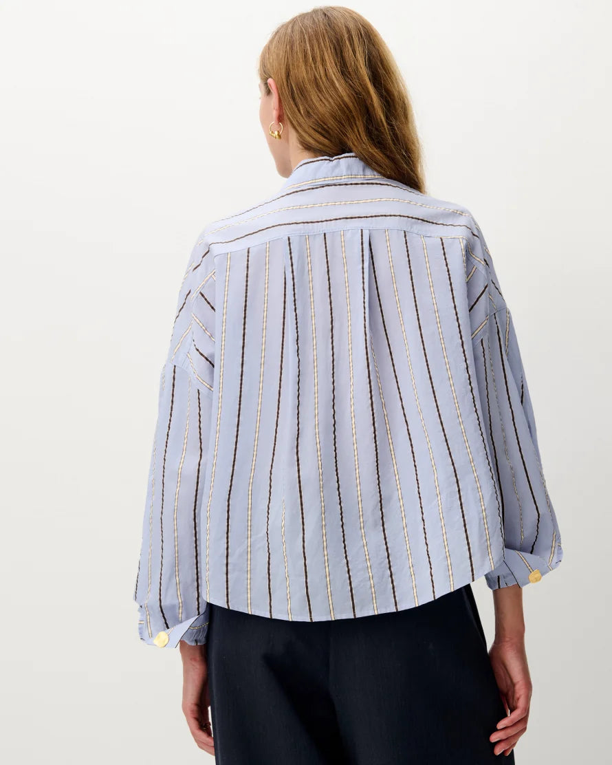 Camisa BALANCA maystreet, Sessùn