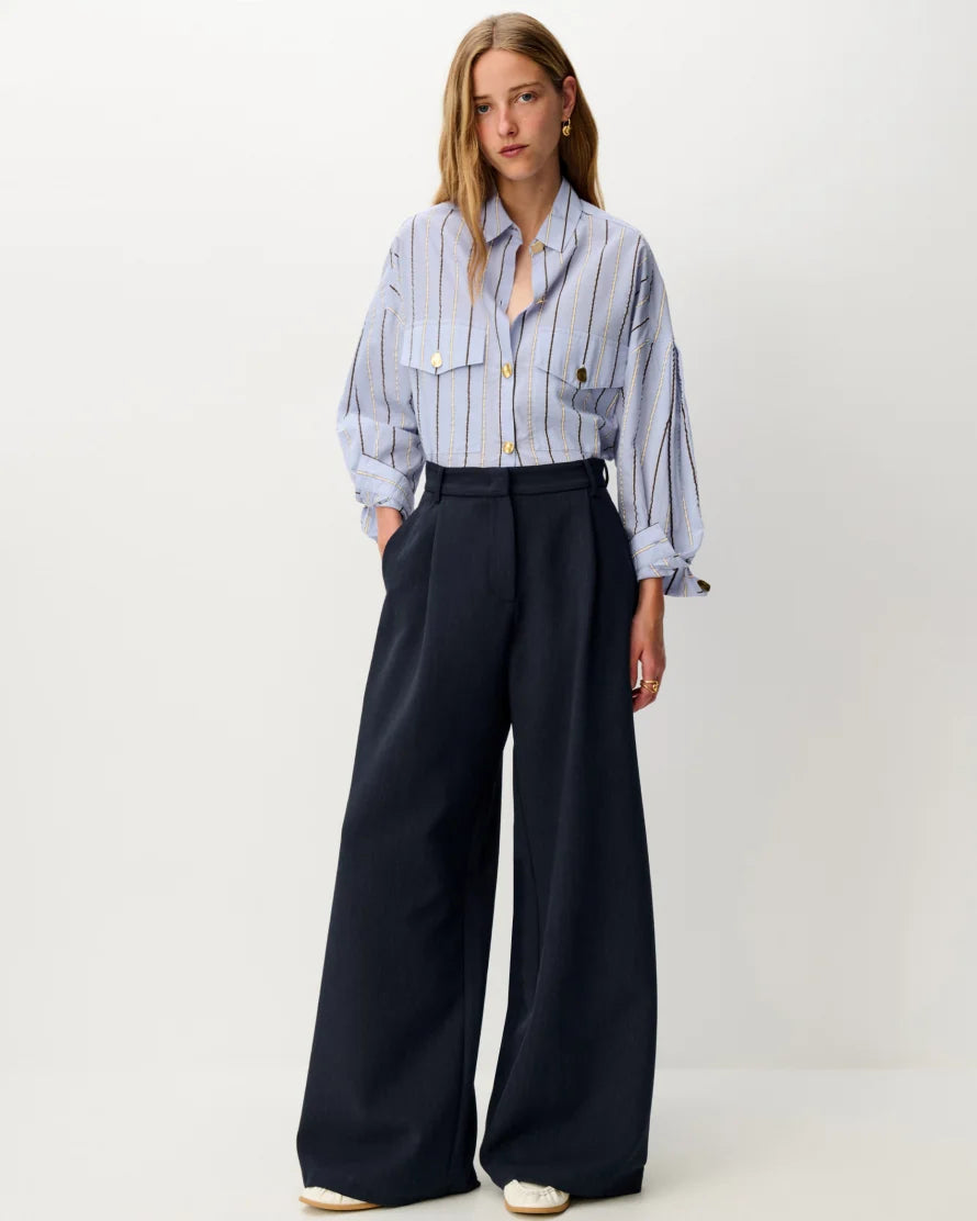 Camisa BALANCA maystreet, Sessùn