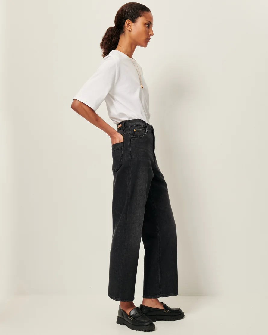 BAY CRUISE rince jeans, Sessùn
