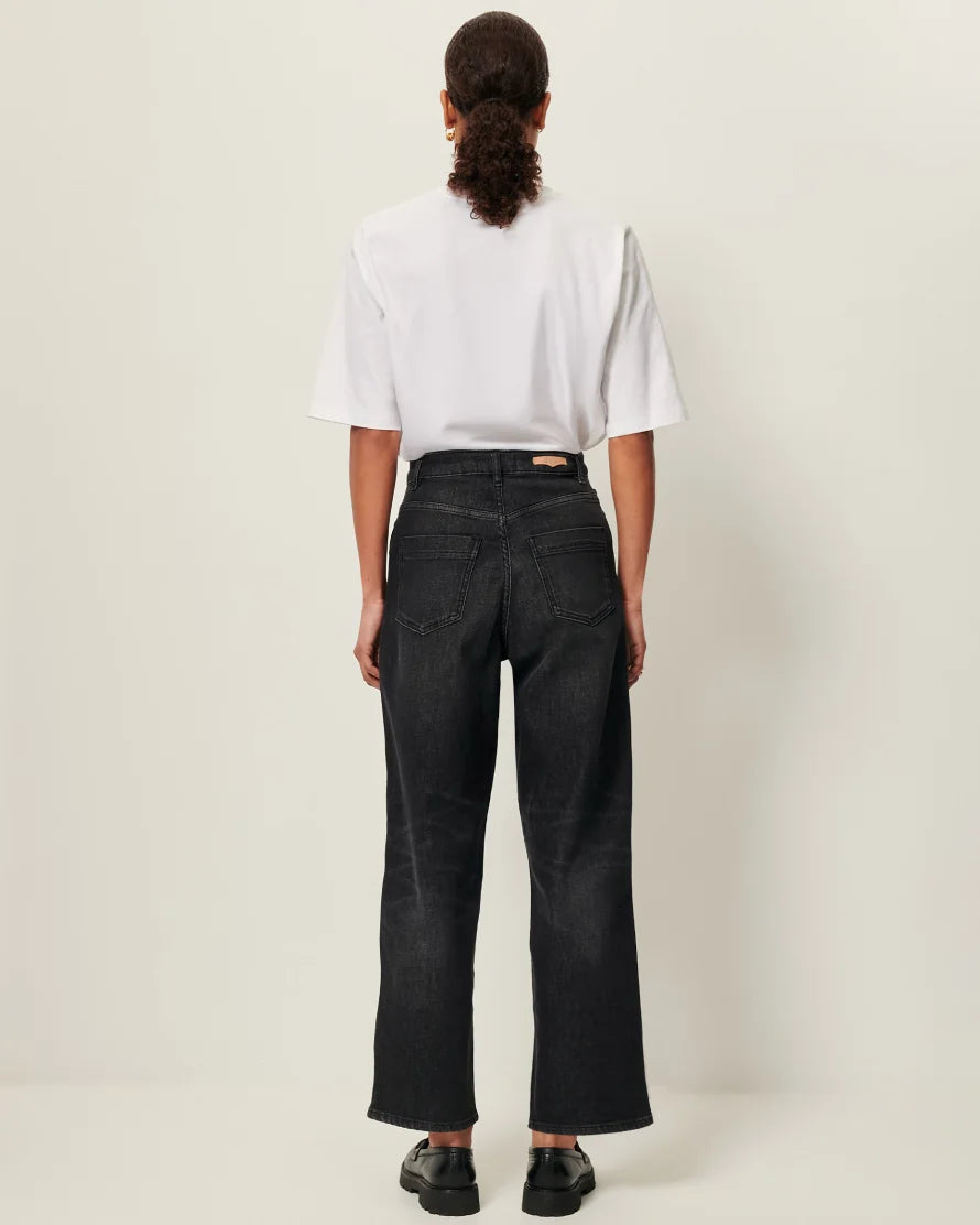 BAY CRUISE rince jeans, Sessùn