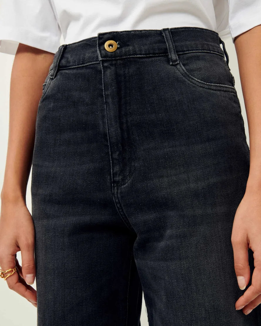 BAY CRUISE rince jeans, Sessùn