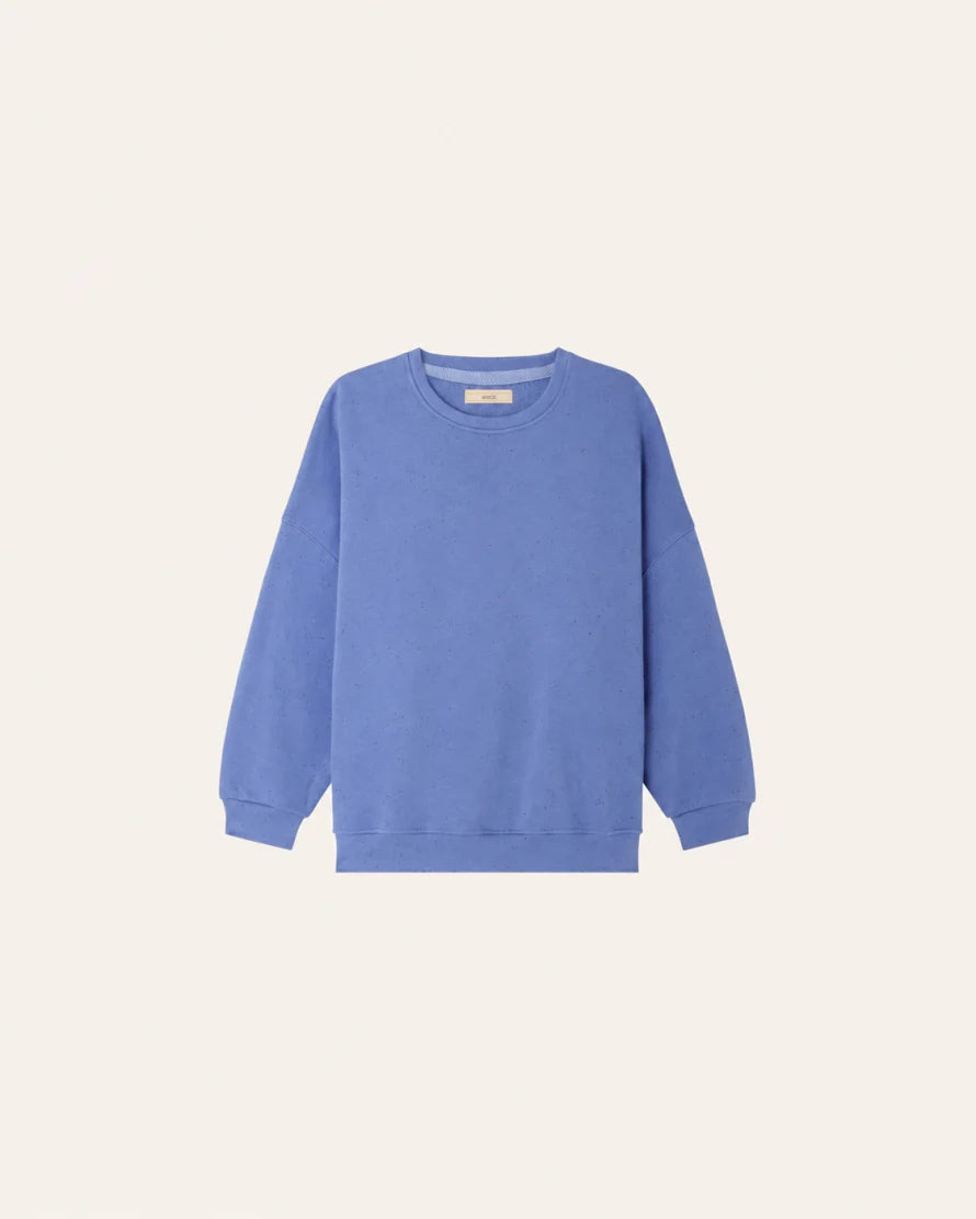 CHEBBI sandstone sweatshirt, Sessùn