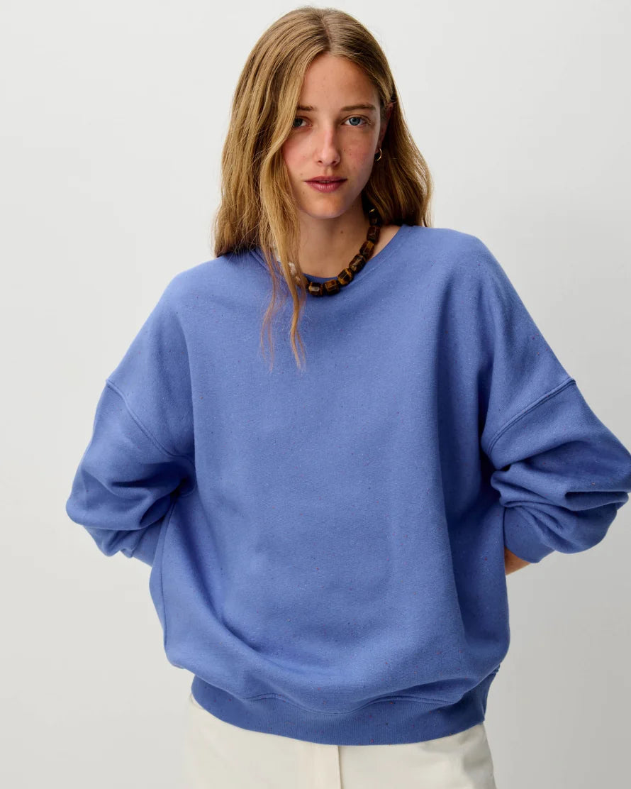CHEBBI sandstone sweatshirt, Sessùn