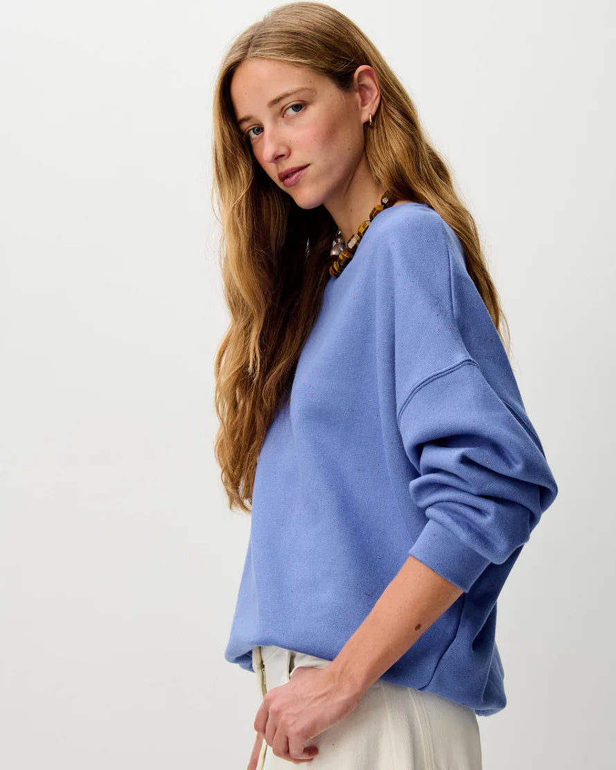 CHEBBI sandstone sweatshirt, Sessùn