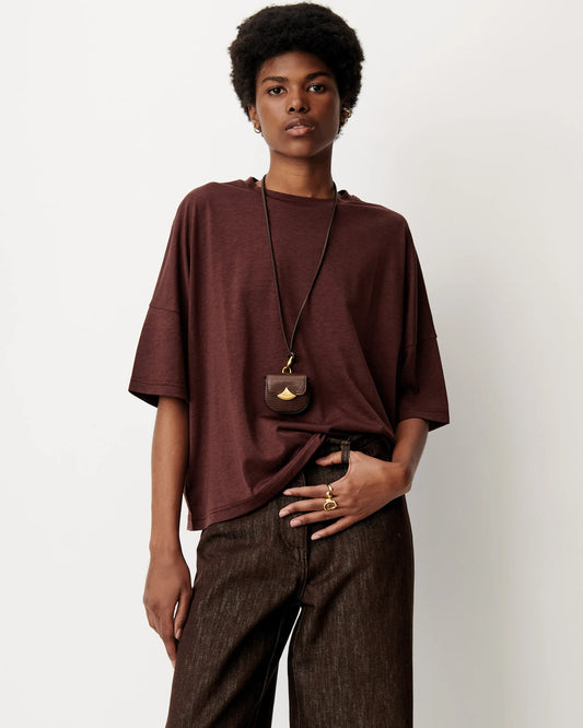 T-shirt DOREL ambrune, Sessùn
